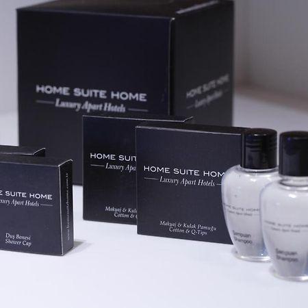 Home Stay Home Valikonagi 이스탄불 외부 사진