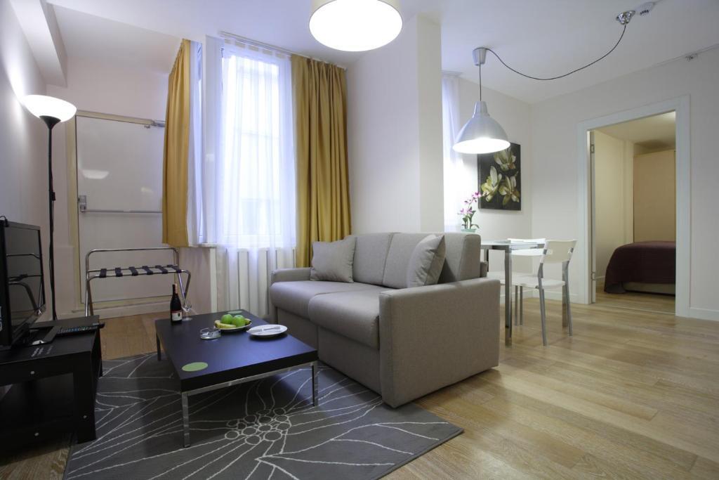 Home Stay Home Valikonagi 이스탄불 객실 사진
