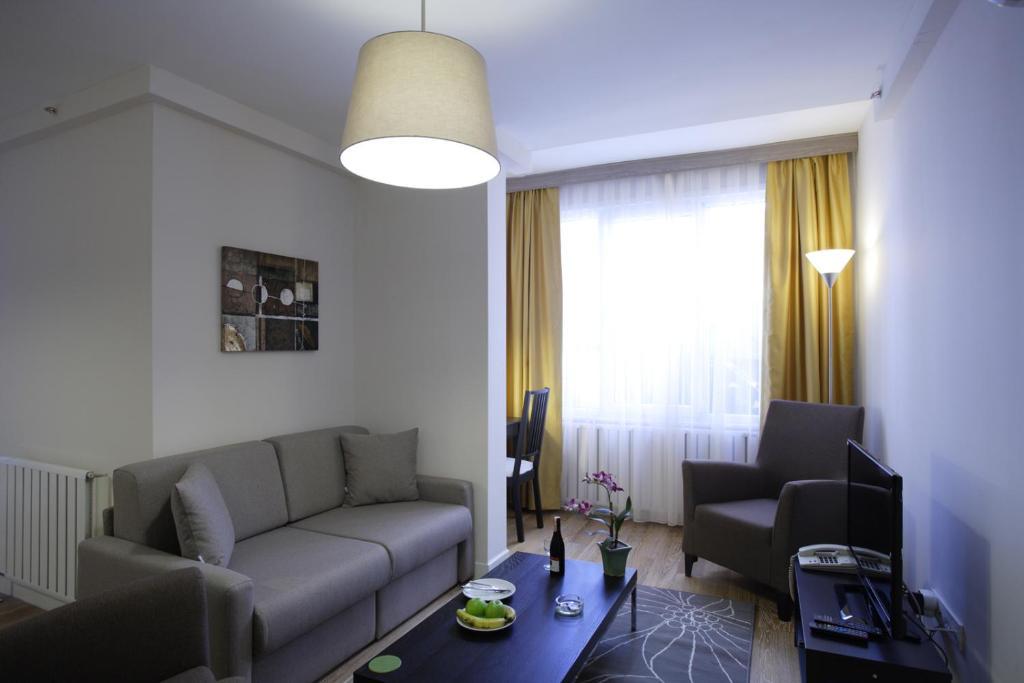 Home Stay Home Valikonagi 이스탄불 객실 사진