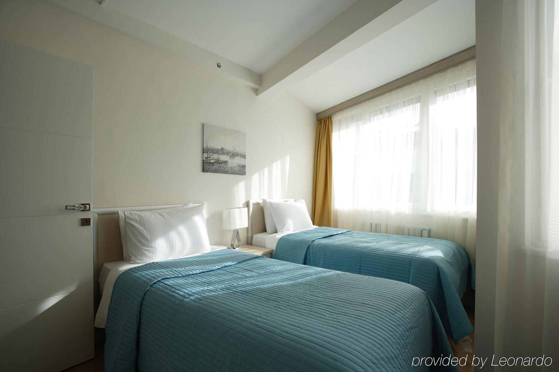 Home Stay Home Valikonagi 이스탄불 객실 사진